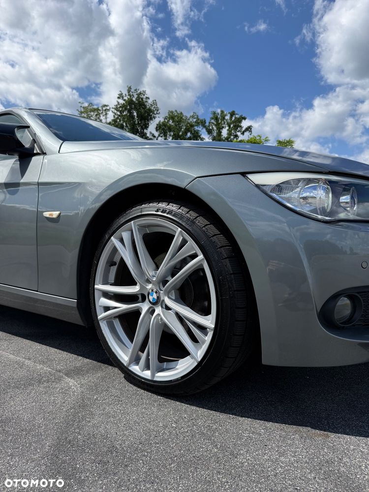 BMW Seria 3 - 9
