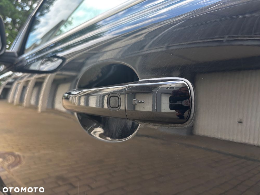 Volvo V70 D4 Geartronic Summum - 14