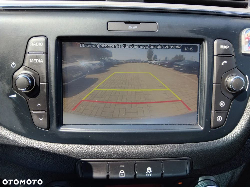 Kia Ceed 1.6 CRDi L - 10