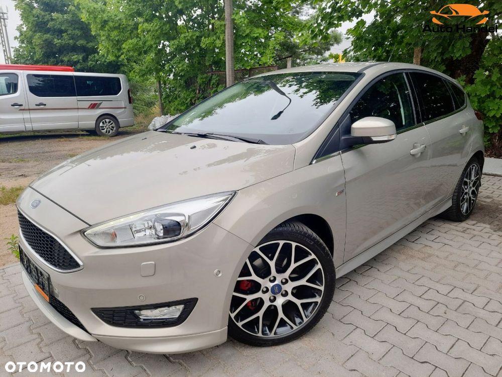Ford Focus - 3