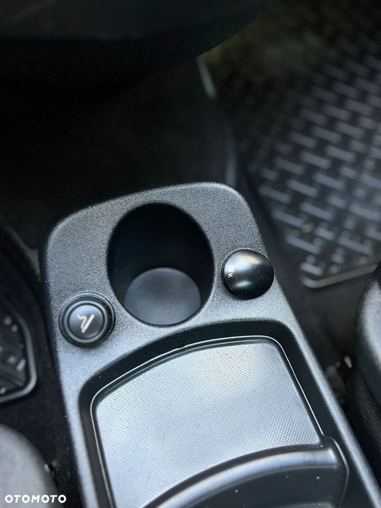 Citroën C4 Picasso - 19