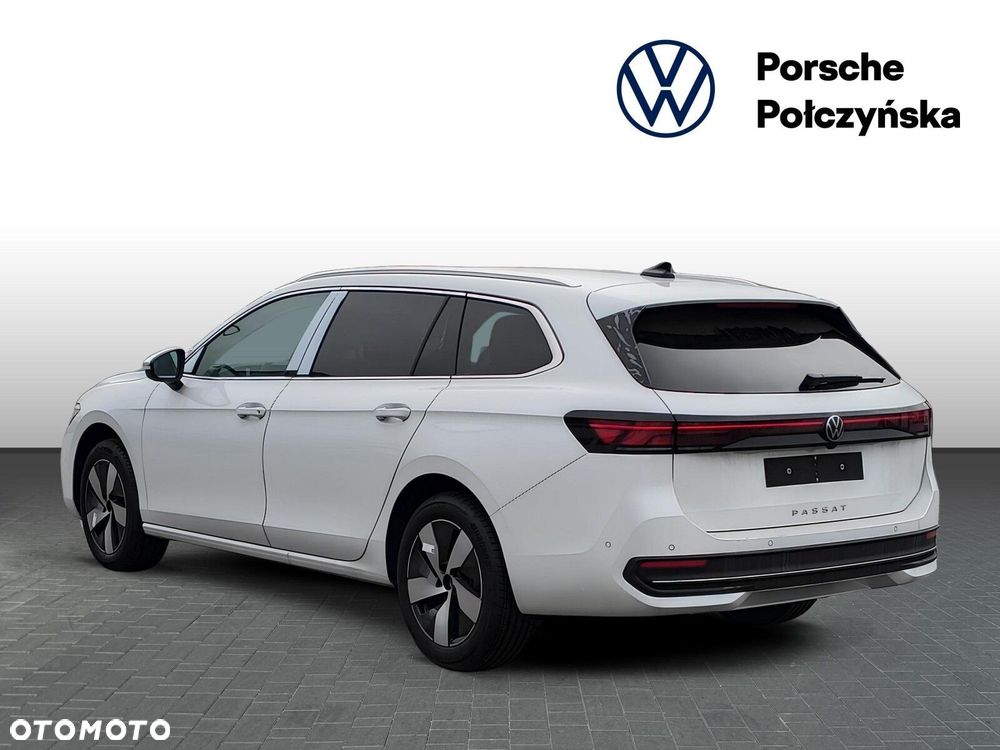 Volkswagen Passat Variant 2.0 TSI Business Plus DSG - 3