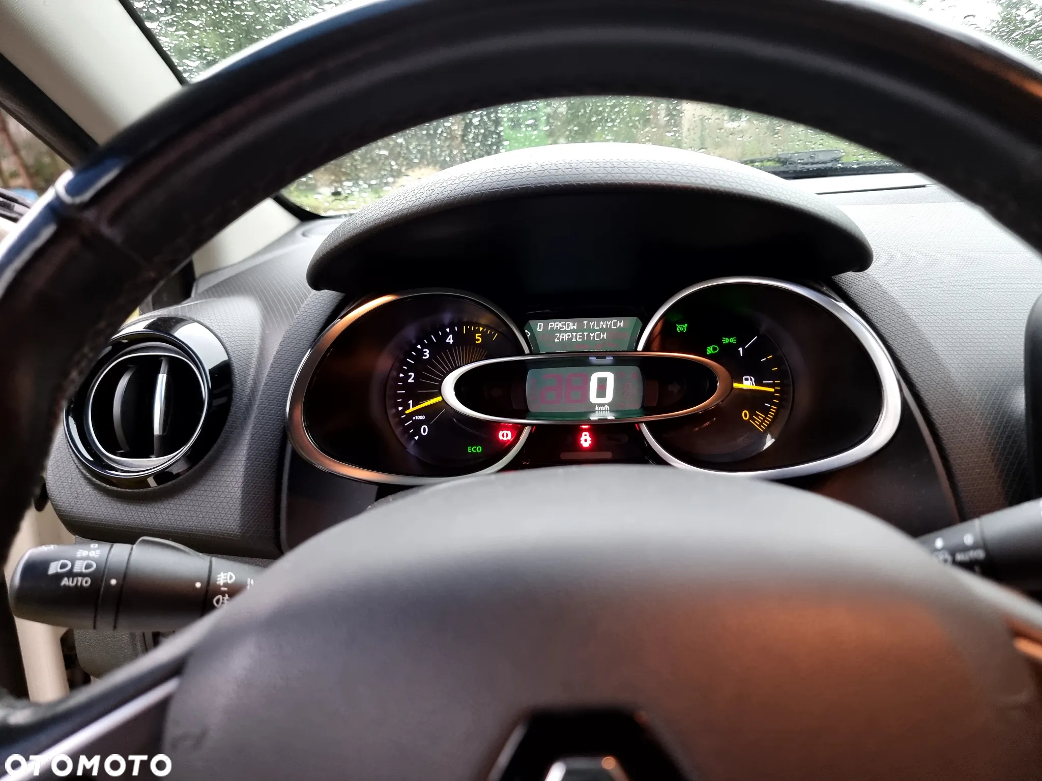 Renault Clio 1.5 dCi Alize - 31