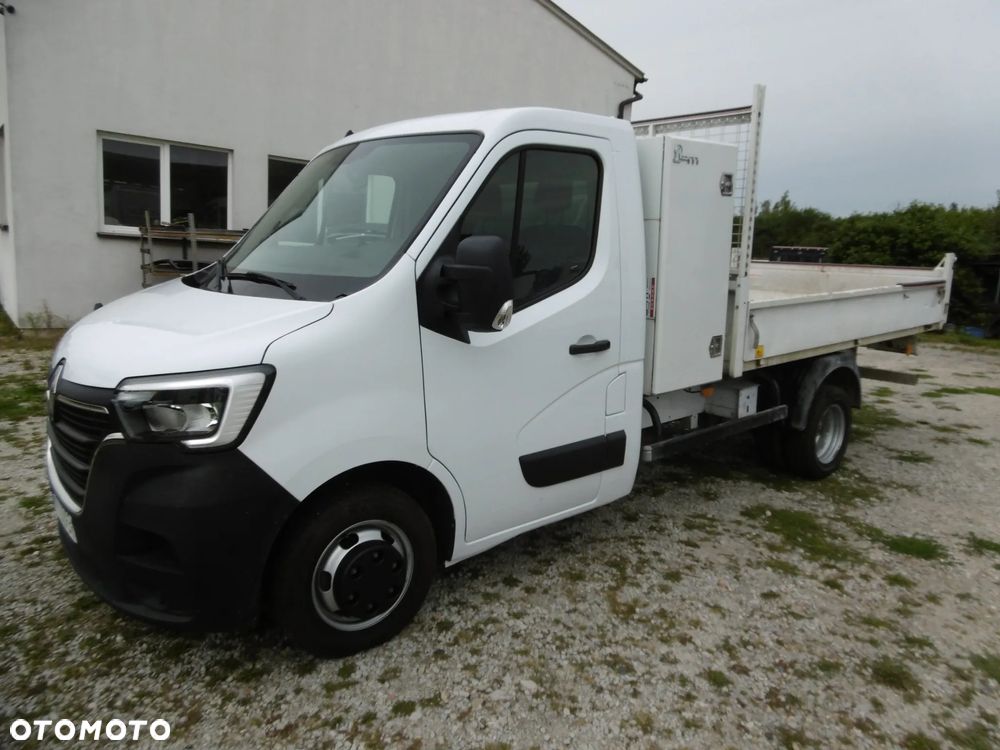 Renault Master - 3