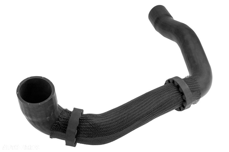 Furtun aer Land Rover Motor 2.2d, 4x4discovery Sport 2014-, Range Rover Evoque 2011-, NTY GPP-LR-001 - 2