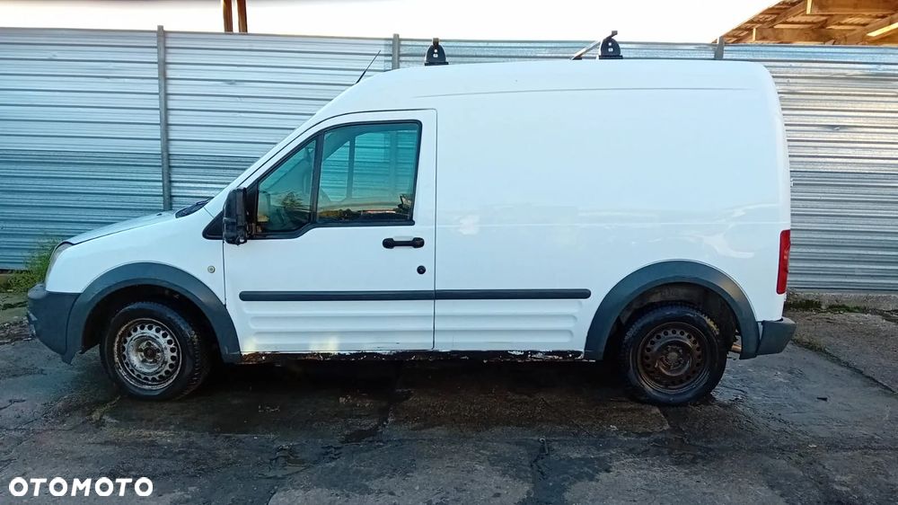 Tylko części Ford Transit Connect FL 1.8 TDCI R3PA 90KM 66kW L2H2 lakier 3G 09r-13r - 3
