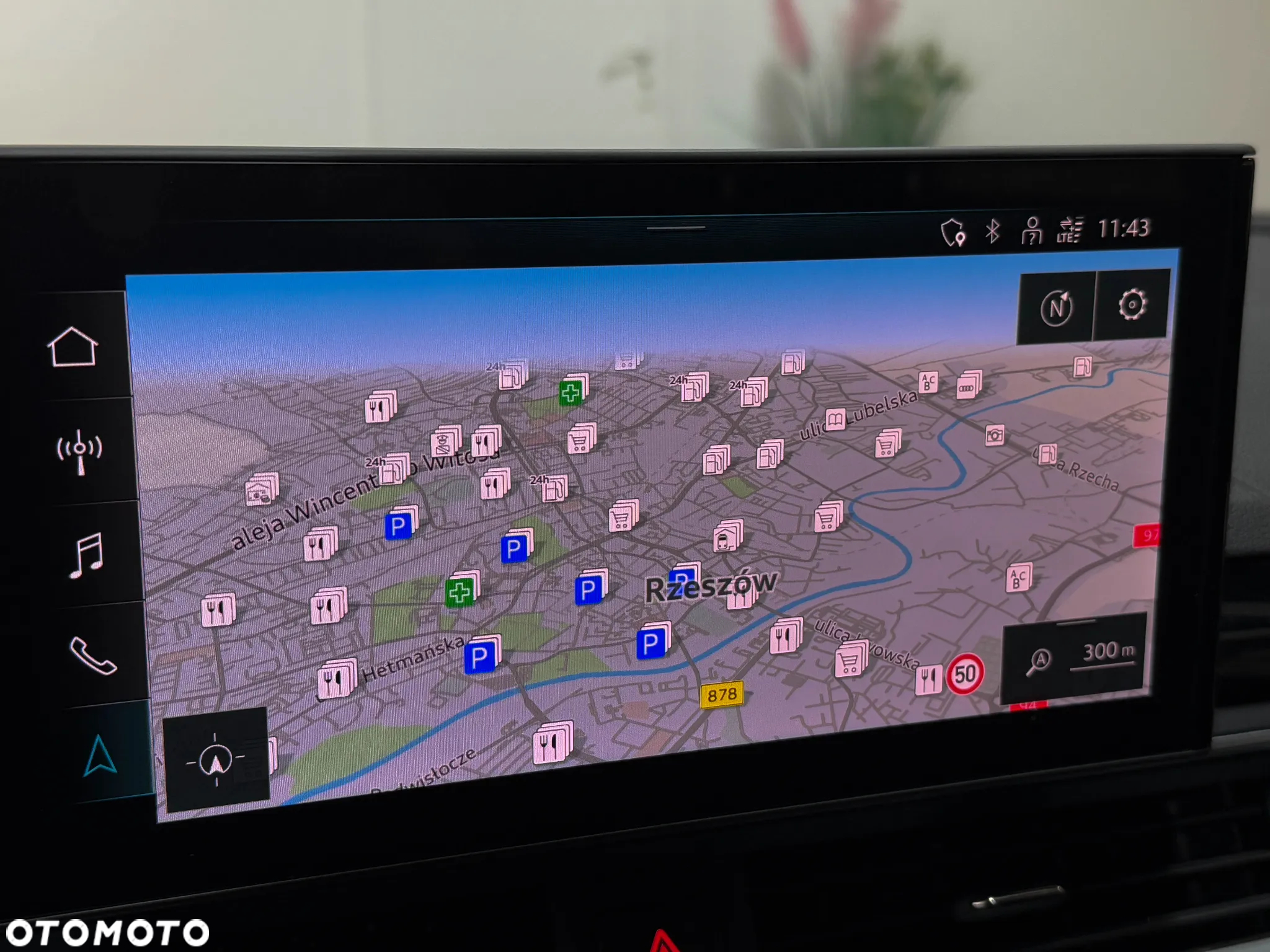 Audi A4 Avant 40 TDI S tronic S line - 22