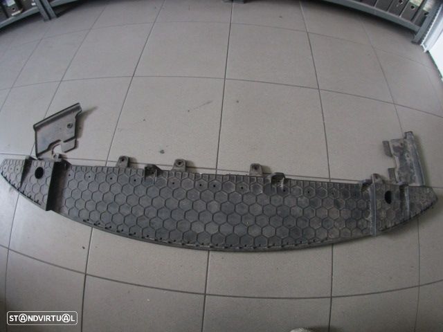 Grelha Friso 865712R000 HYUNDAI I30 2010 1.6CRDI  16V 115CV 5P CINZA FRT GRE INFERIOR DO PC - 2