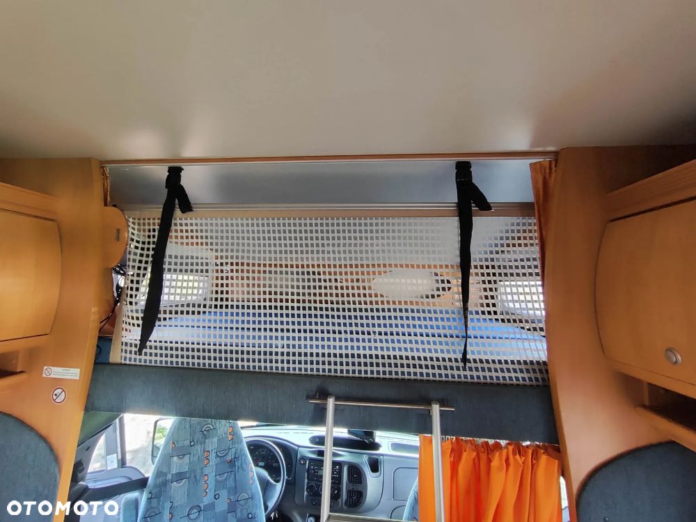 Ford Transit - 27