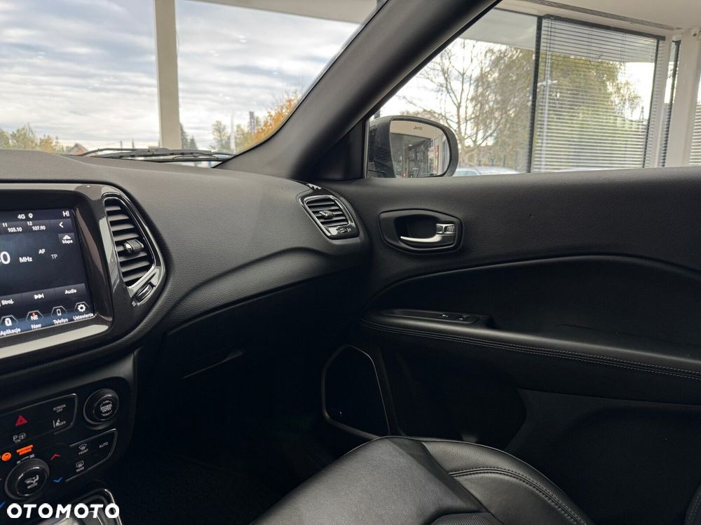 Jeep Compass 1.3 TMair S FWD S&S DDCT - 26