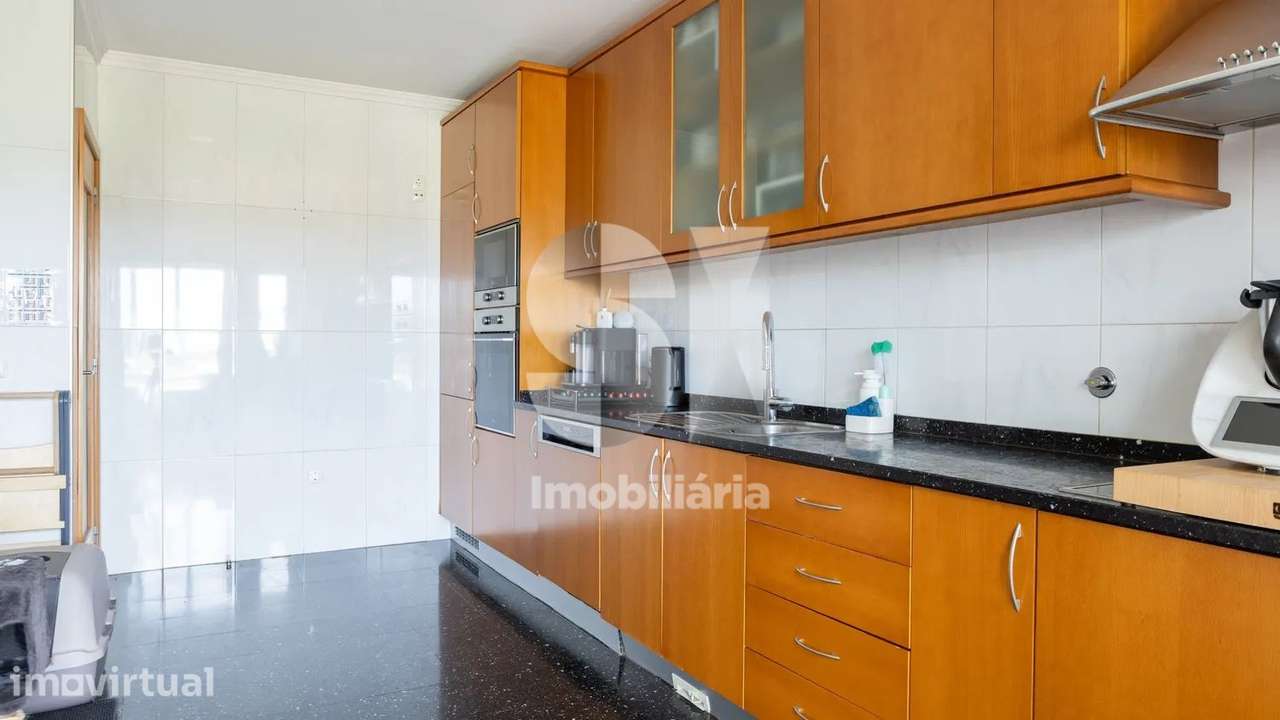 Moradia T3 | Milheirós, Maia - Grande imagem: 5/35