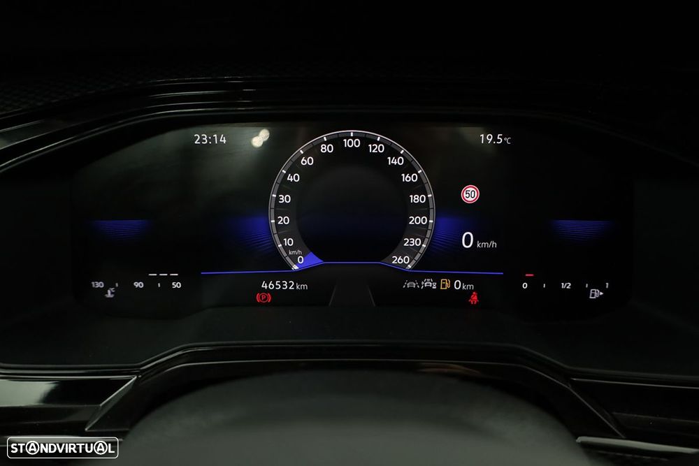 VW Polo 1.0 TSI Urban - 15