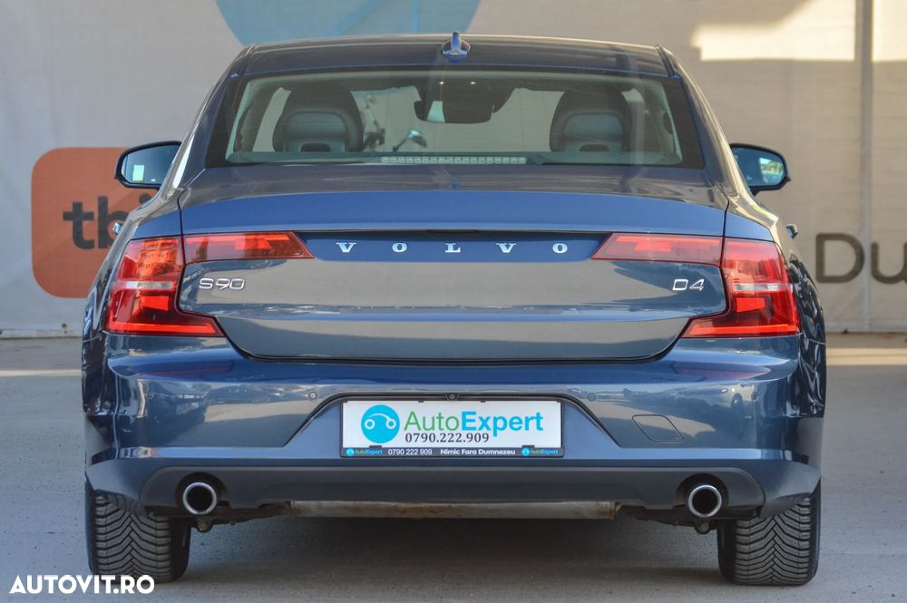 Volvo S90 D4 Inscription - 15