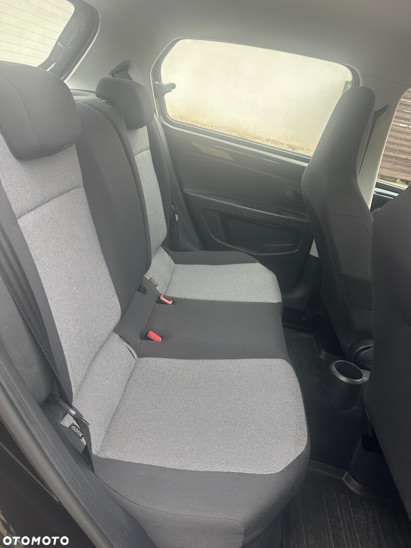 Skoda Citigo 1.0 Active - 11