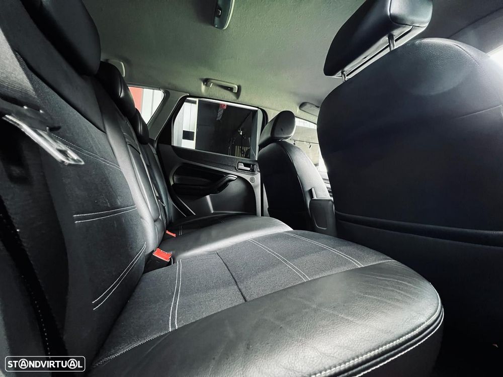 Ford Focus 1.6 TDCi Titanium - 30