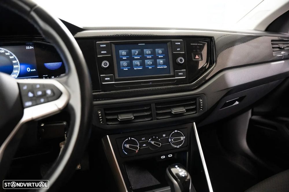VW Taigo 1.0 TSI Life DSG - 17