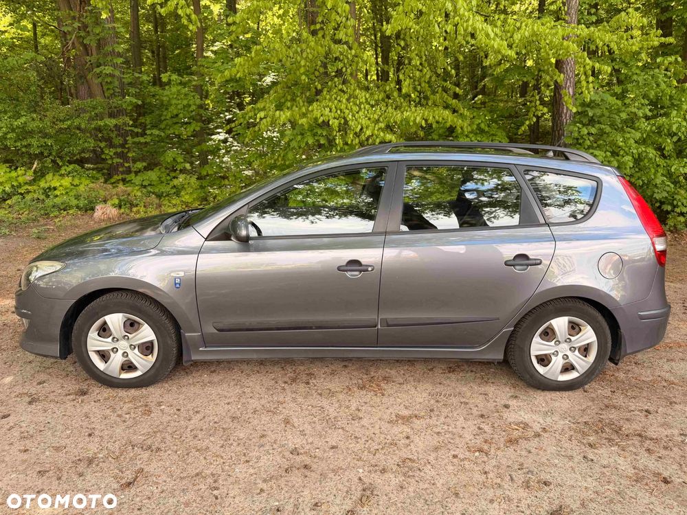Hyundai i30 - 9