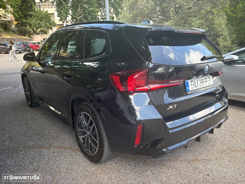 BMW X1 xDrive25e Pack Desportivo M Pro - 7