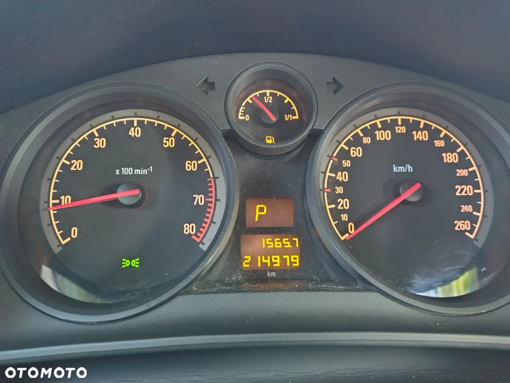Opel Astra 1.8 Enjoy - 3