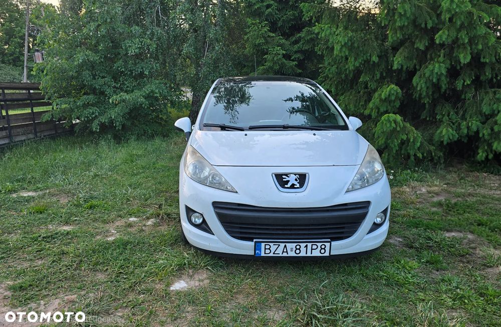 Peugeot 207 95 VTi Tendance - 3