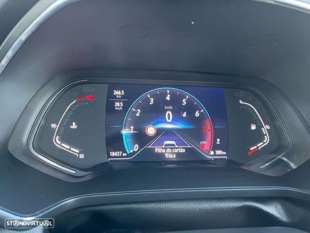 Renault Captur 1.0 TCe Intens - 12