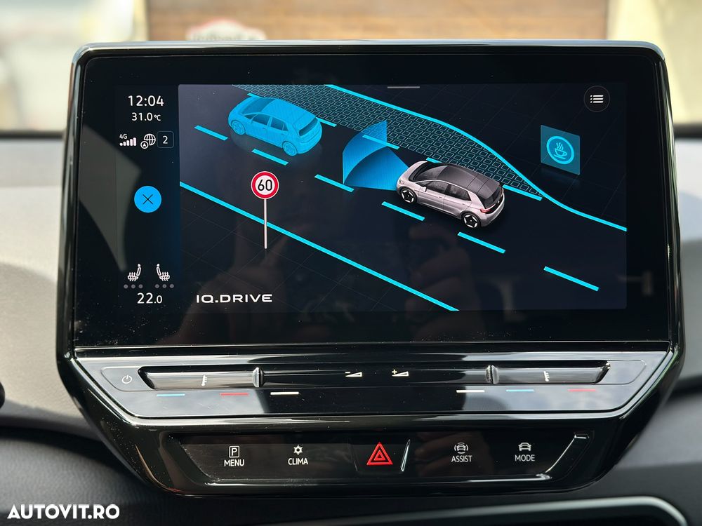 Volkswagen ID.3 58 kWh Pro Performance - 20