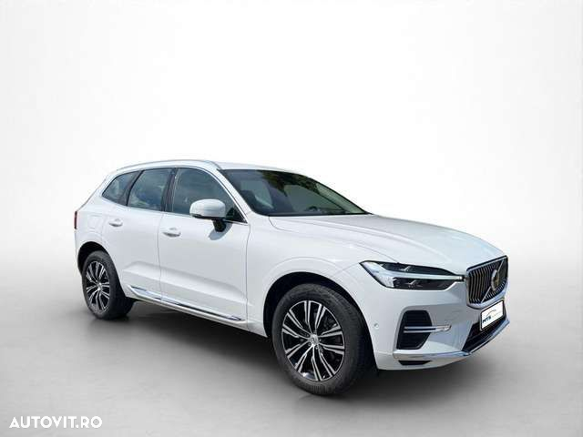 Volvo XC 60 - 4