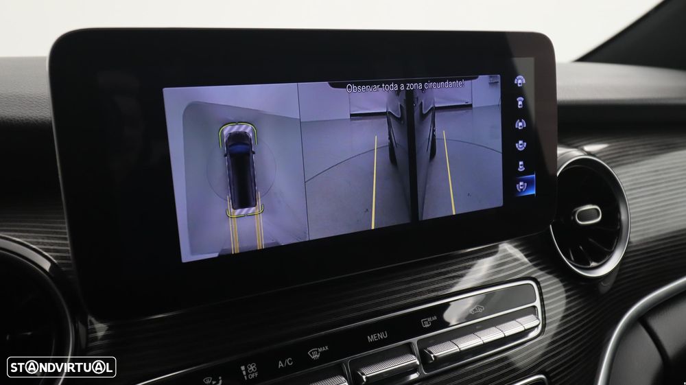 Mercedes-Benz V 250 d Longo Avantgarde - 18