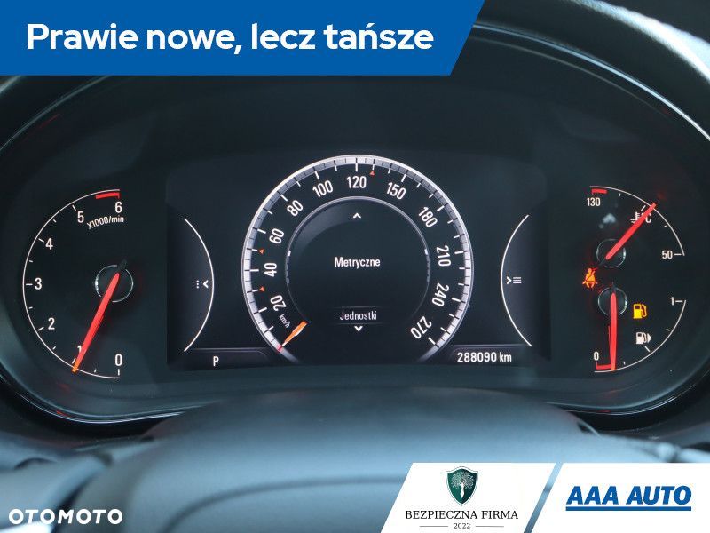 Opel Insignia - 13