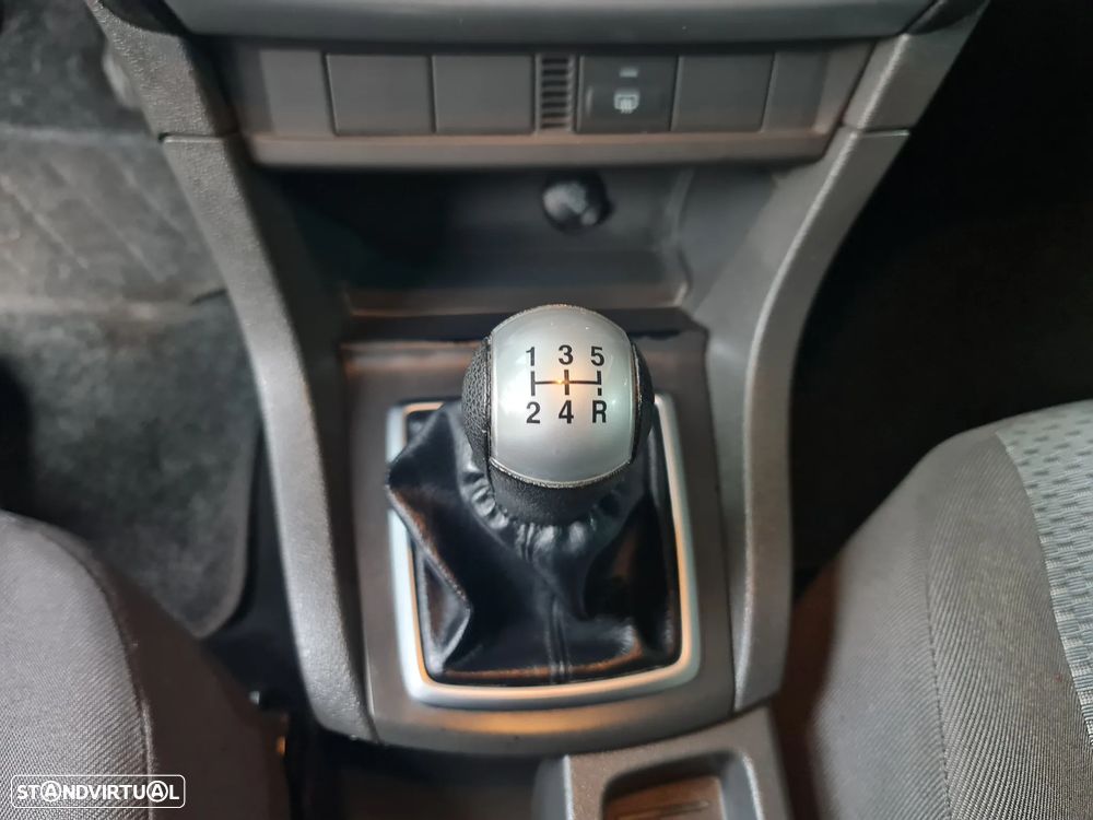 Ford Focus SW 1.6 TDCi Sport - 20