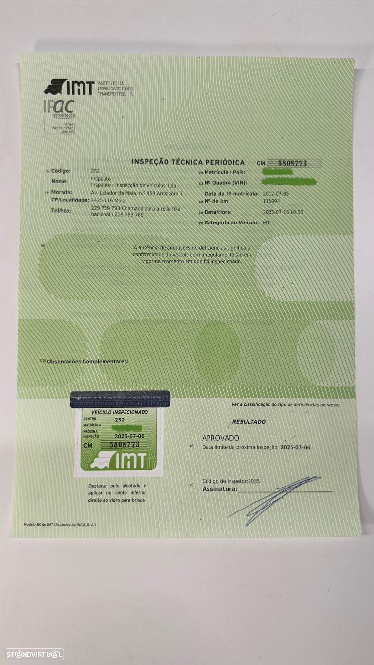 VW Polo 1.2 Match - 12