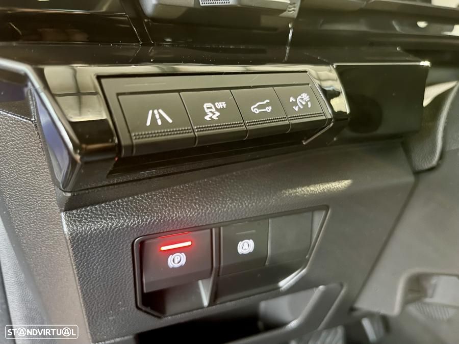 Renault Espace 1.2 E-Tech Full Hybrid Iconic - 17