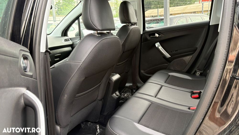 Peugeot 2008 - 20