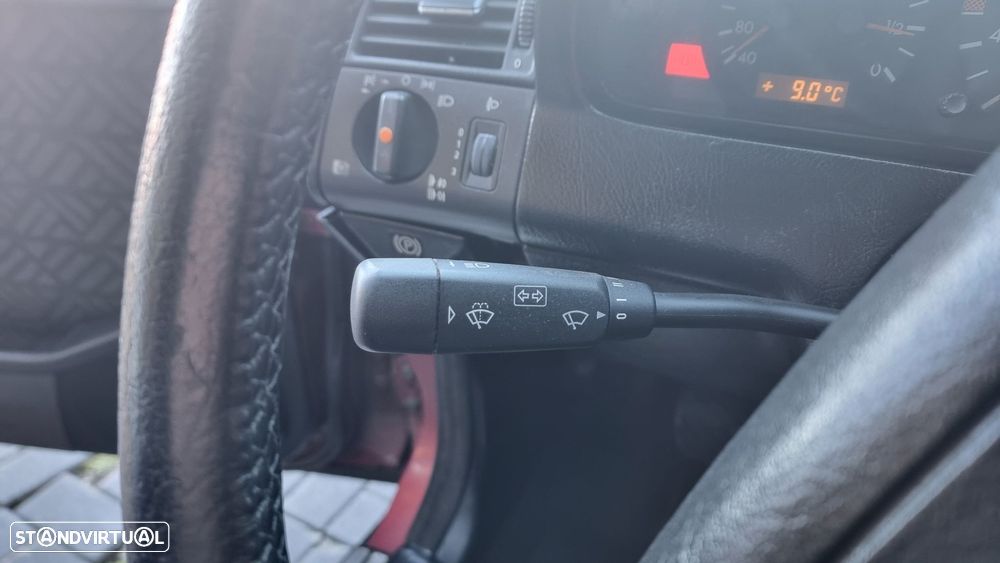 Mercedes-Benz C 250 D Elegance - 14