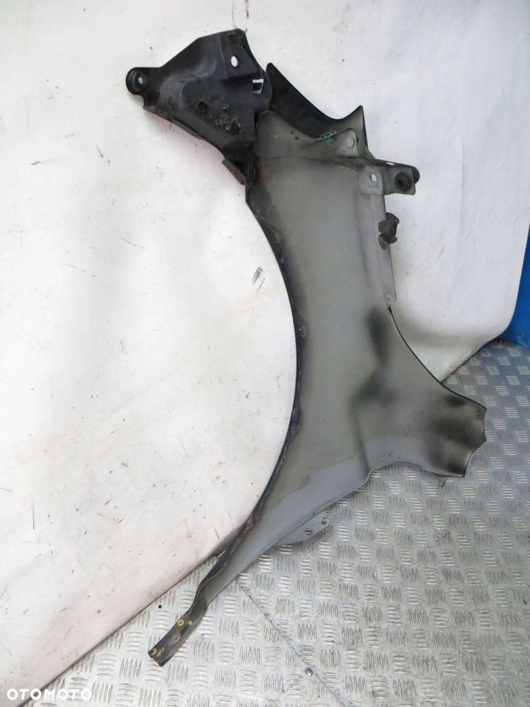 VOLVO XC60 BŁOTNIK PRAWY PRZÓD 452- 08-13 - 5