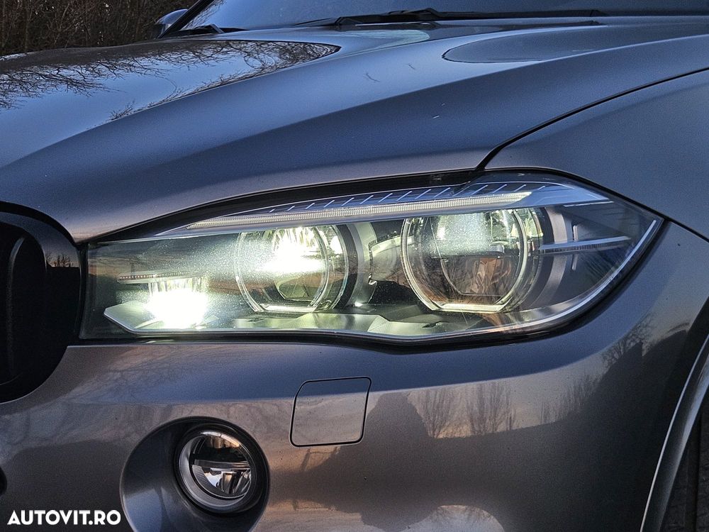 BMW X5 - 23
