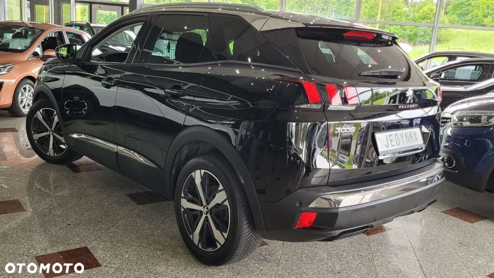 Peugeot 3008 - 6