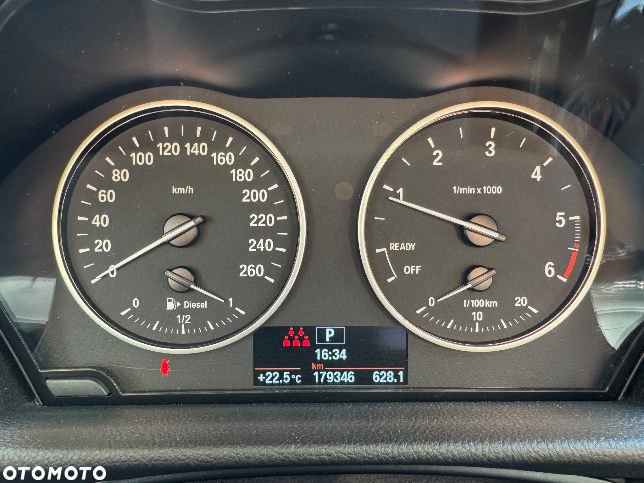 BMW Seria 2 218d Gran Tourer - 13