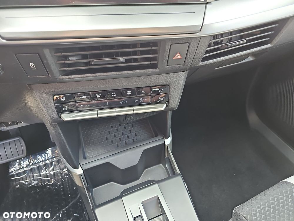 Opel Frontera - 13