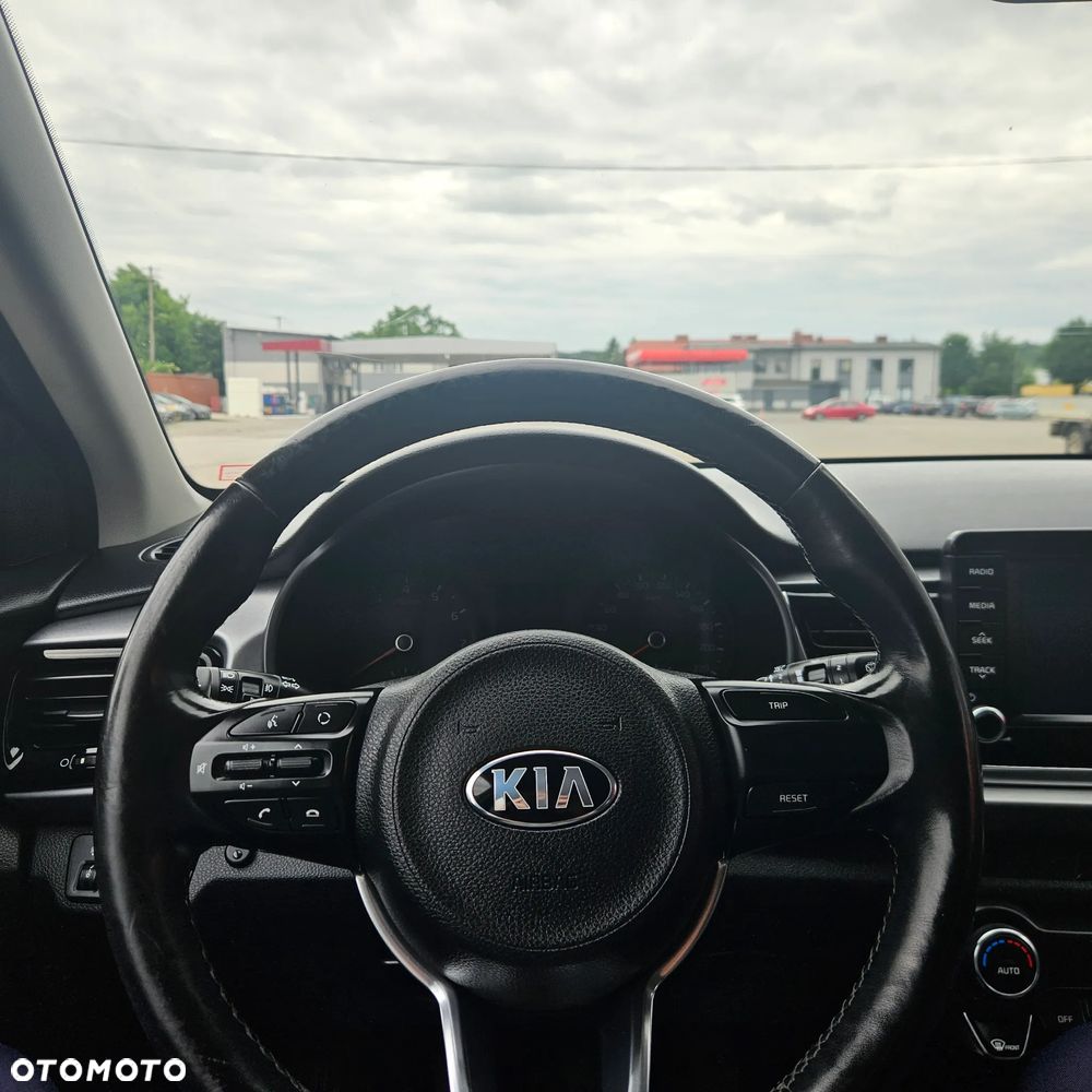Kia Rio 1.2 Dream-Team Edition - 19