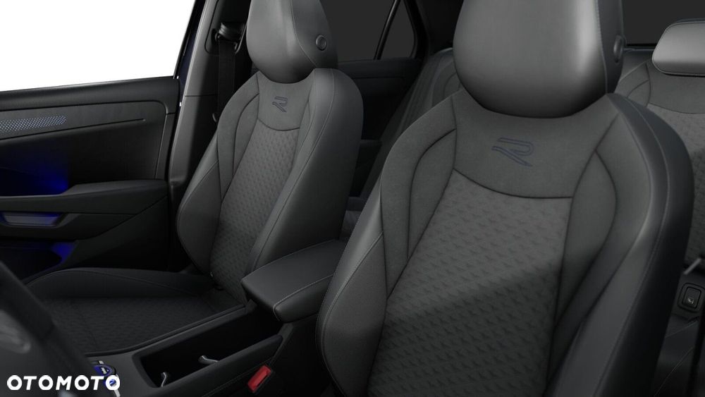 Volkswagen T-Roc 1.5 TSI R-Line DSG - 9