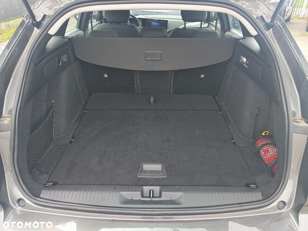 Opel Astra - 6