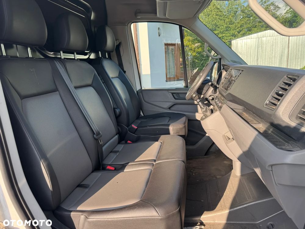 Volkswagen Crafter 2.0 CR TDi L4H3 - 7