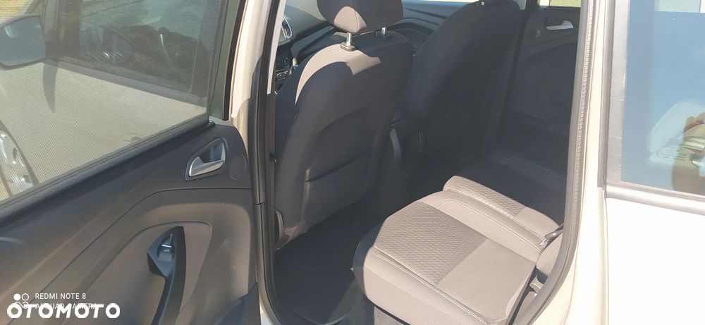 Ford C-MAX 1.0 EcoBoost Ambiente ASS - 11
