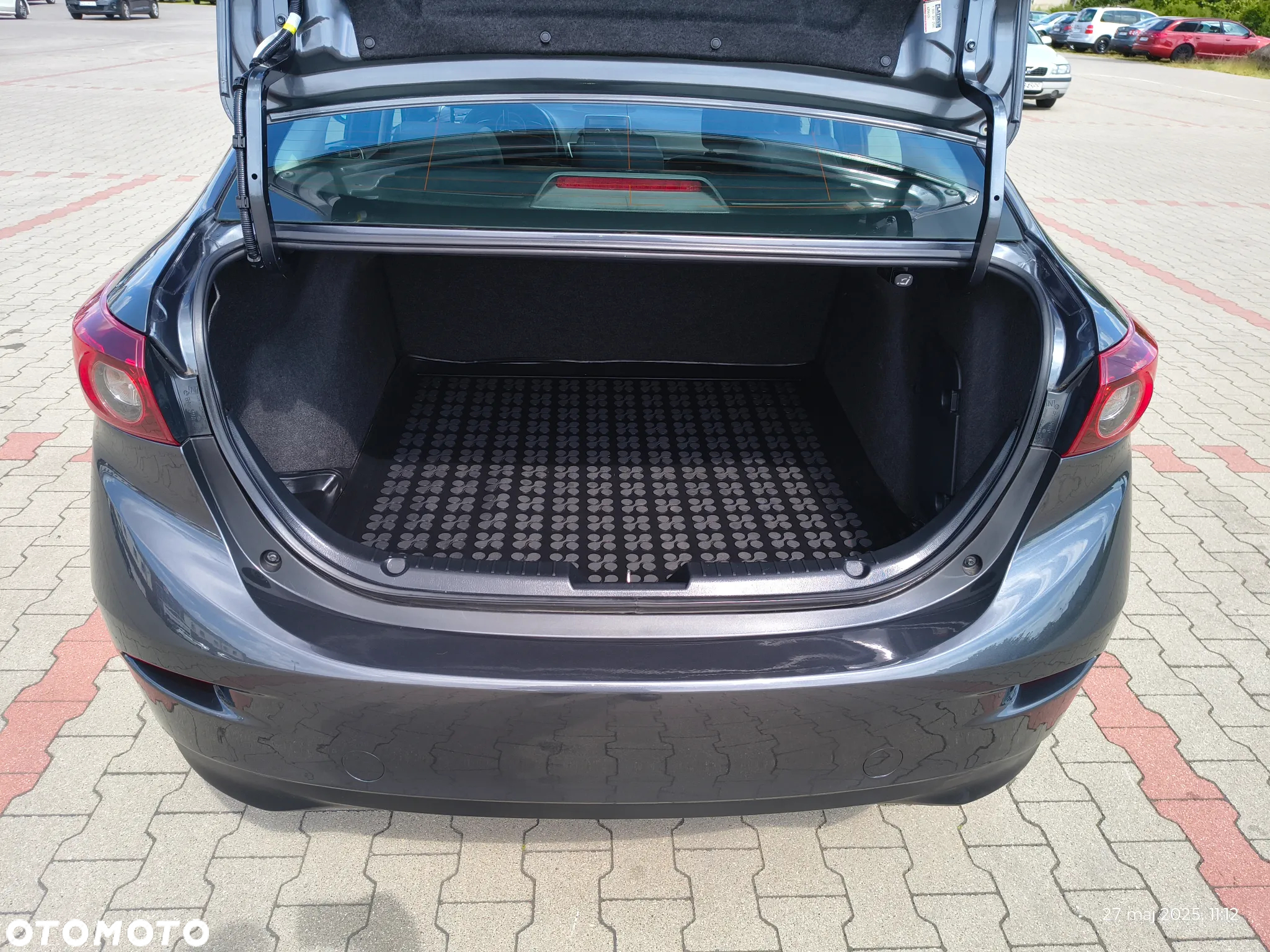 Mazda 3 - 35