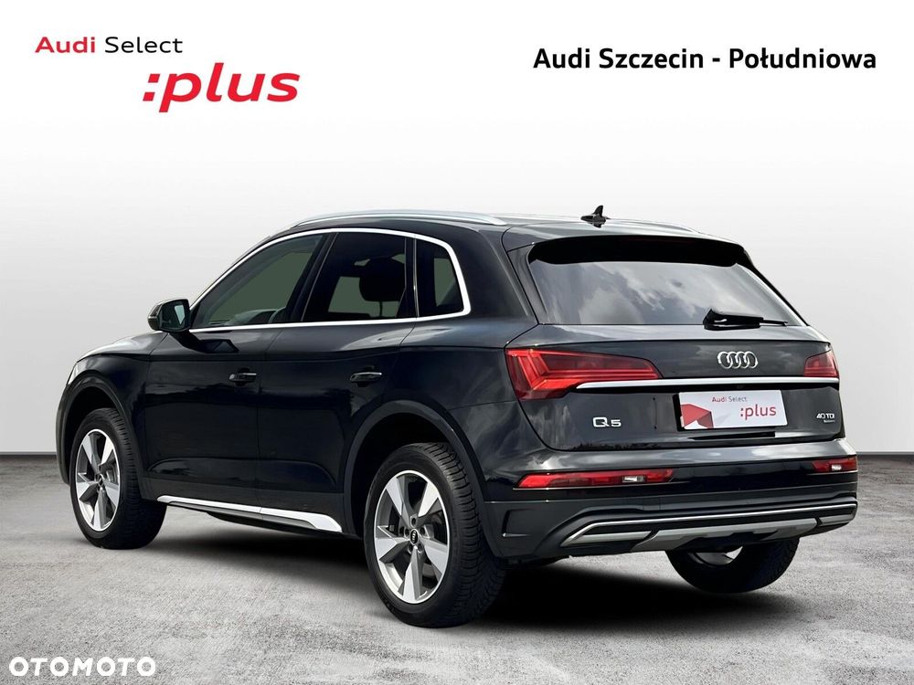 Audi Q5 - 3