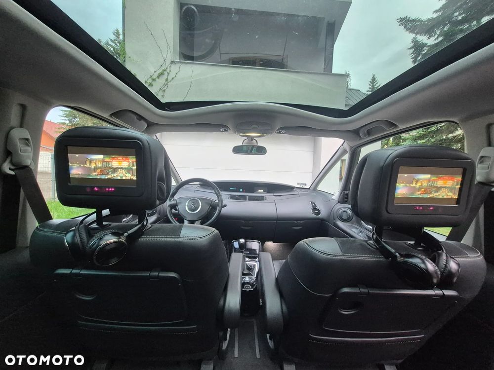 Renault Grand Espace 2.0 dCi Initiale - 21