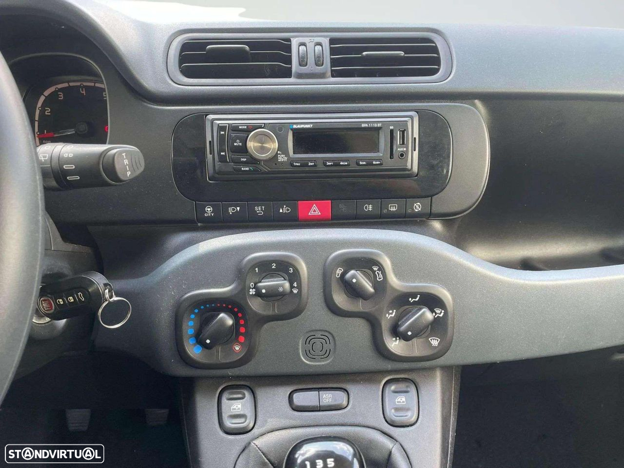 Fiat Panda 1.0 Hybrid City Life - 14