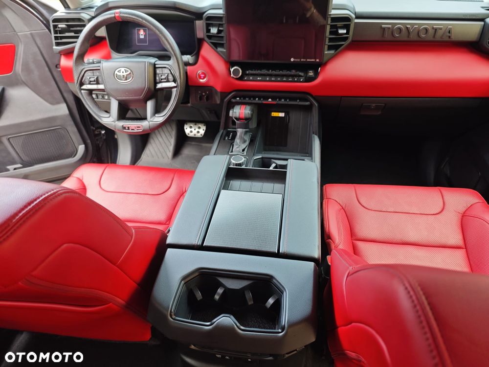 Toyota Tundra - 15