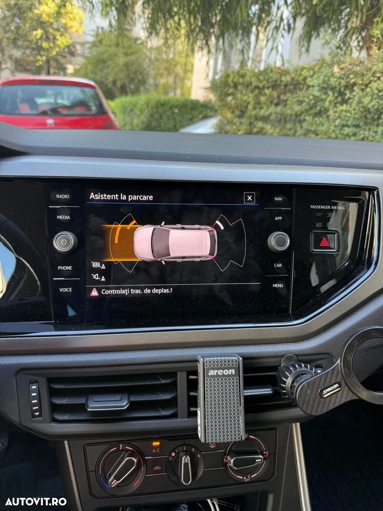 Volkswagen Polo 1.0 TGI Highline - 7